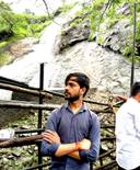 Lucky Pandey