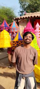 Divyansh Gupta