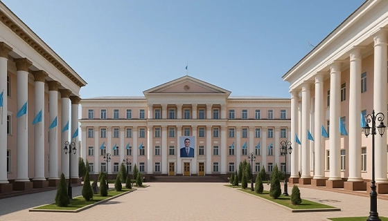 Kazakh National Medical University