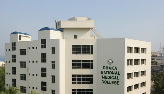 Dhaka National Medical College