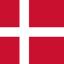Denmark flag