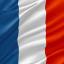 France flag