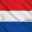 Netherlands flag