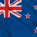 New Zealand flag