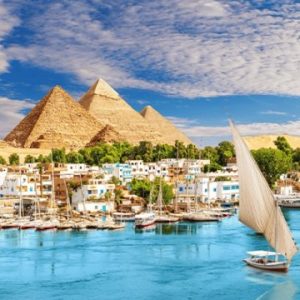Egypt
