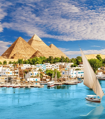 Egypt