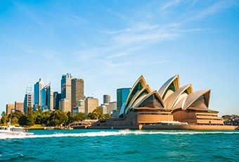 Australia
