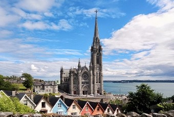 Ireland