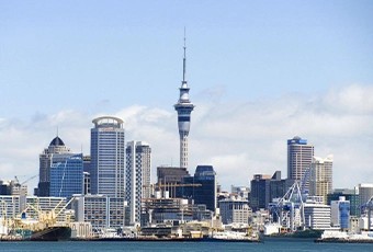 New Zealand