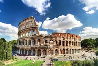 Italy