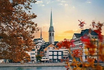 Switzerland