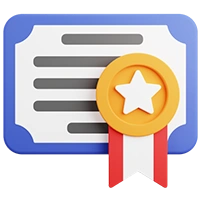 English Certificate