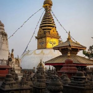 Nepal
