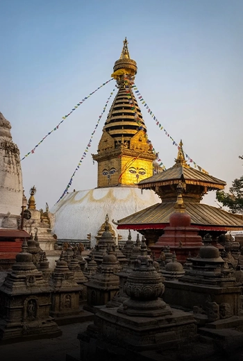 Nepal