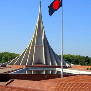 Bangladesh