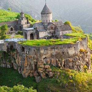 Armenia