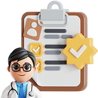 Recognition & Licensing