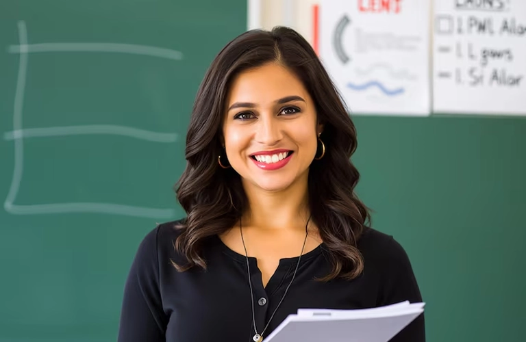 Professor / Teacher