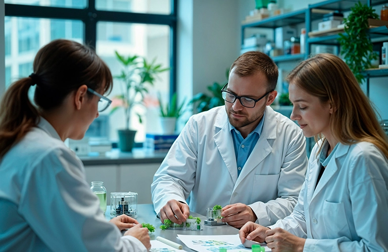 Medical Specialization