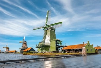 Netherlands