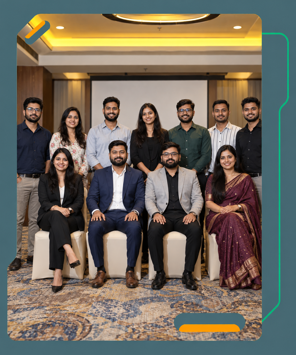 About ARCO GLOBAL