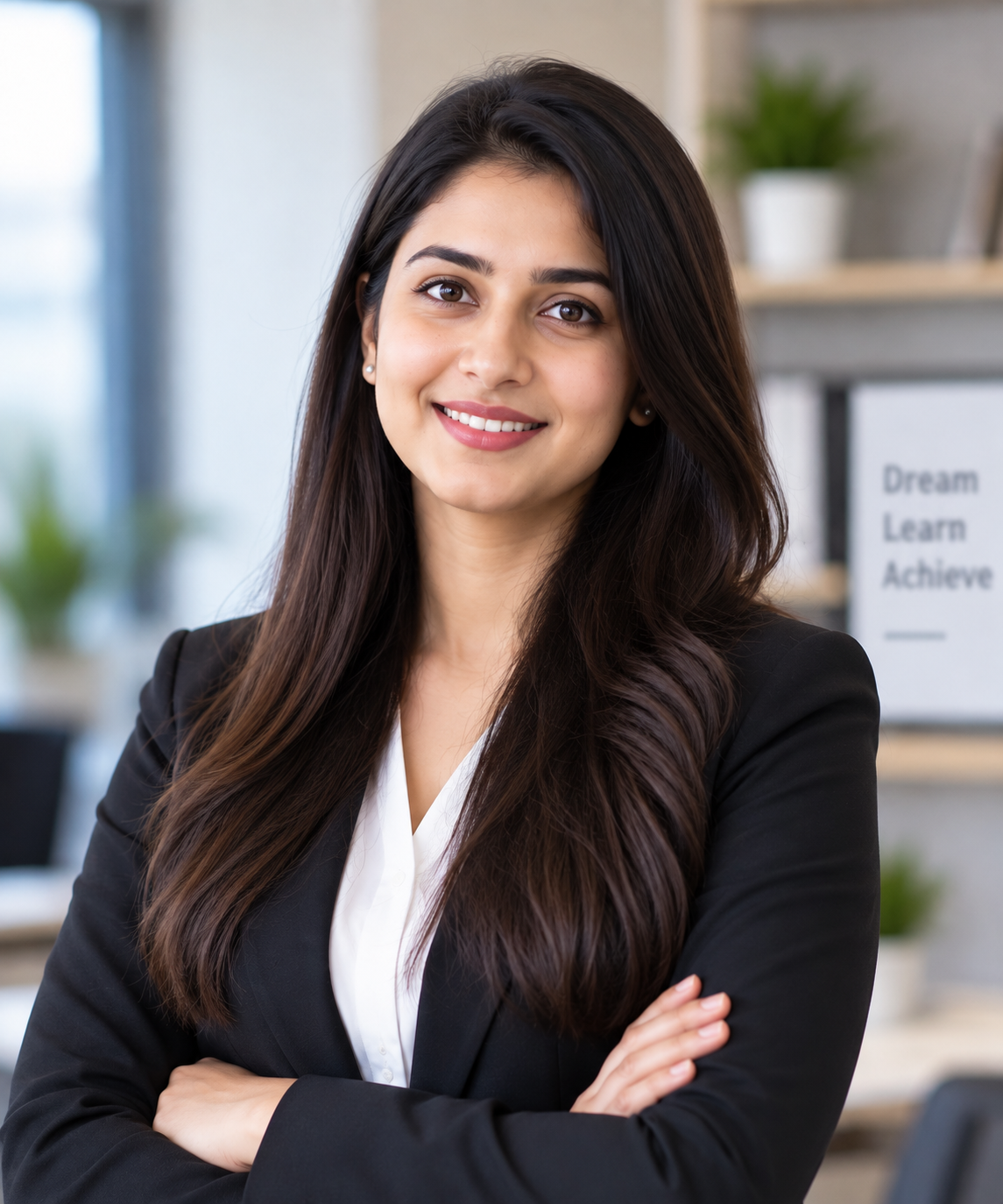 Amrita Gulia