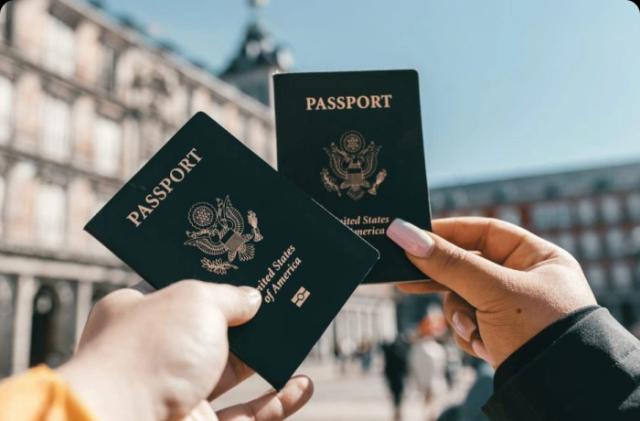 Visa & Immigration